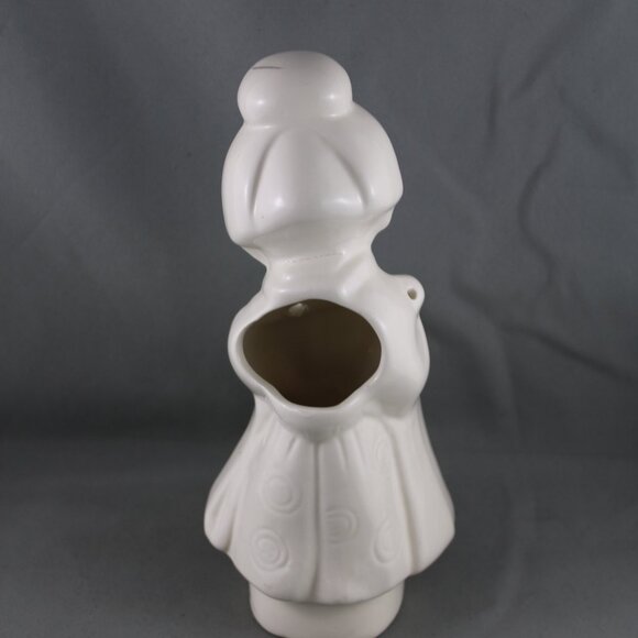 Vintage Benihana Mug - Geisha with Parasol - From Orchids of Hawaii - Picture 6 of 8